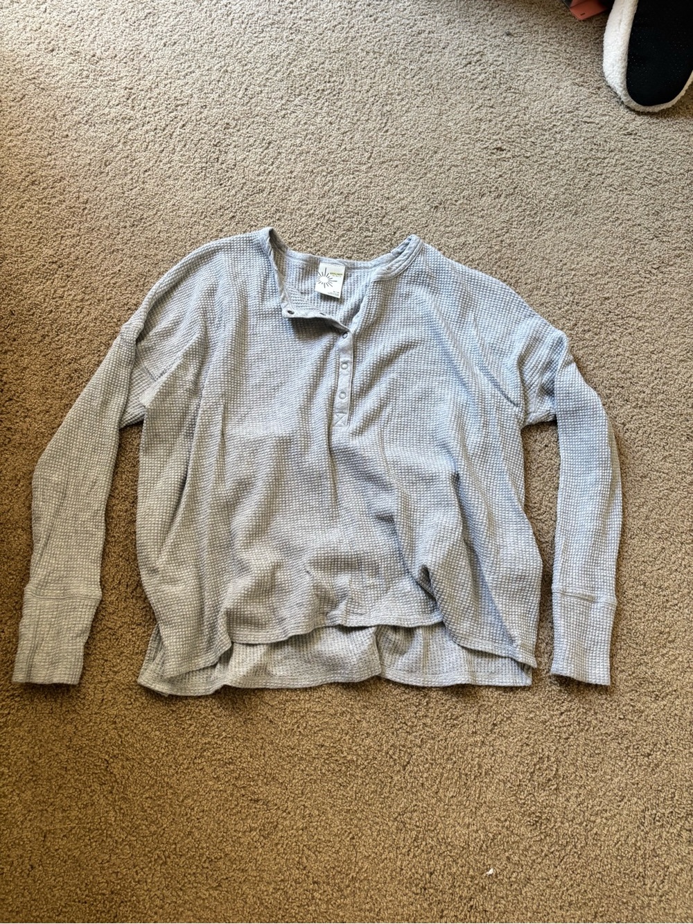 AERIE Long Sleeve